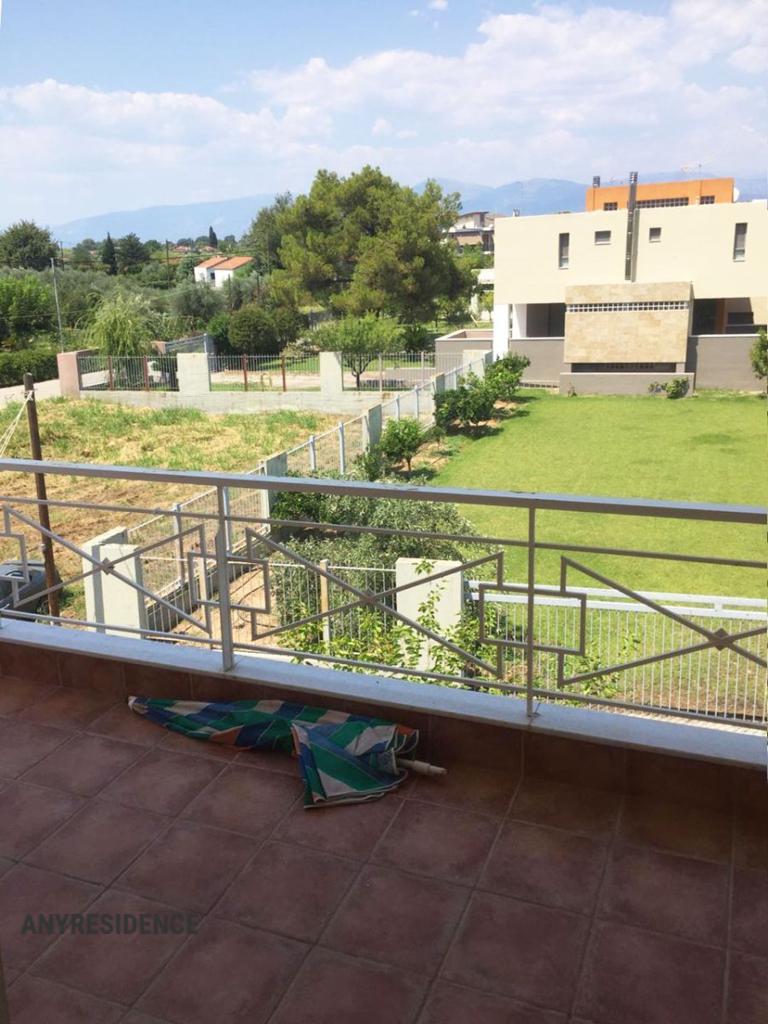 Apartment in Peloponnese, photo #8, listing #2284460