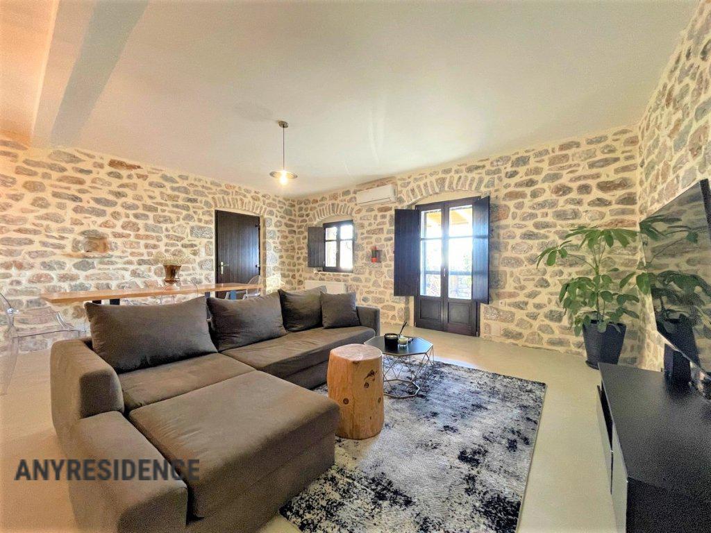 Villa in Laconia, photo #5, listing #2420700