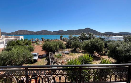 Villa in Elounda
