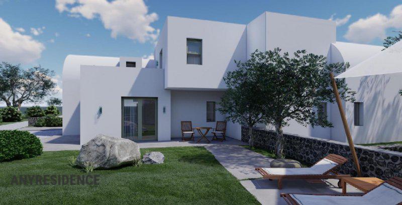 Villa in Santorini, photo #7, listing #2387826