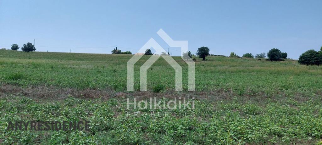 Development land Chalkidiki (Halkidiki), photo #1, listing #2197524