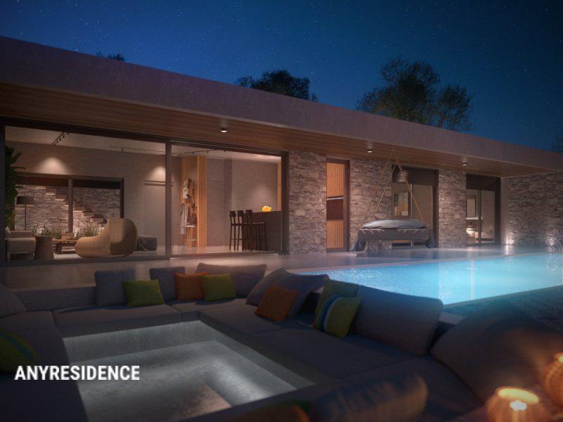 Villa in Polychrono, photo #3, listing #2414093