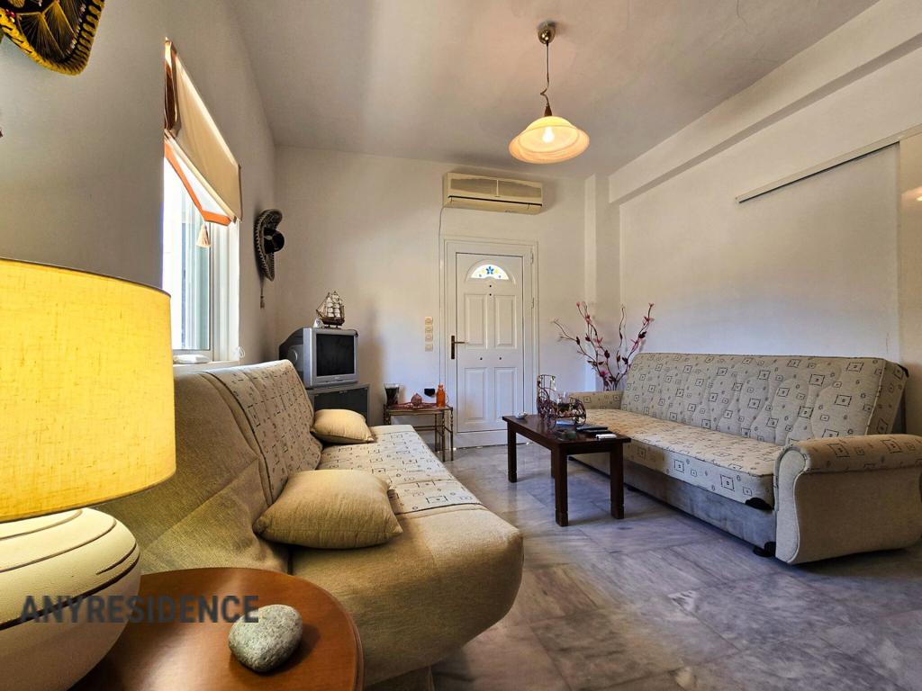 Townhome in Kranidi, photo #5, listing #2386889
