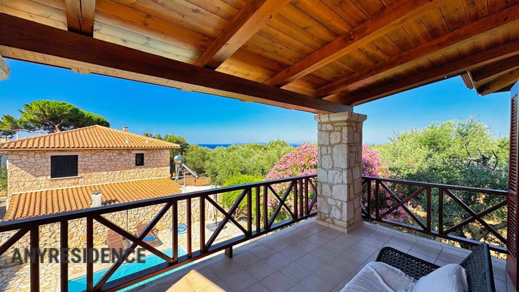 Townhome in Zakinthos, photo #7, listing #2538530