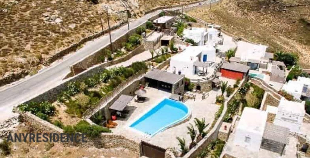 Villa in Mikonos, photo #4, listing #2483678