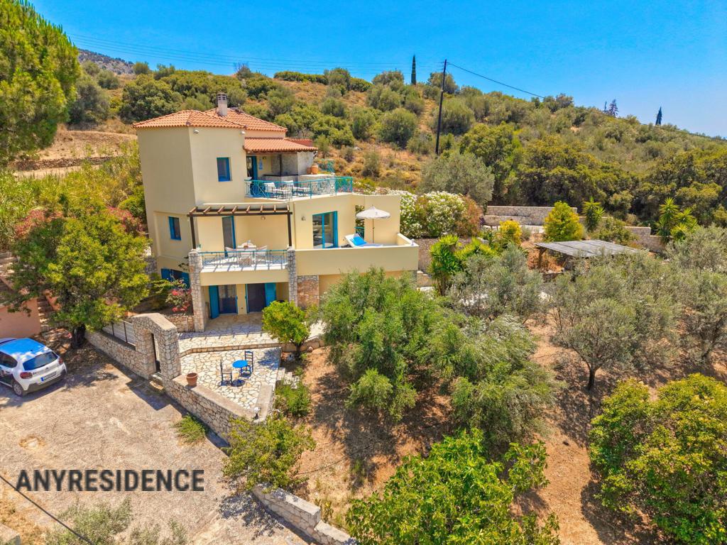 Villa in Nafplio, photo #2, listing #2538528