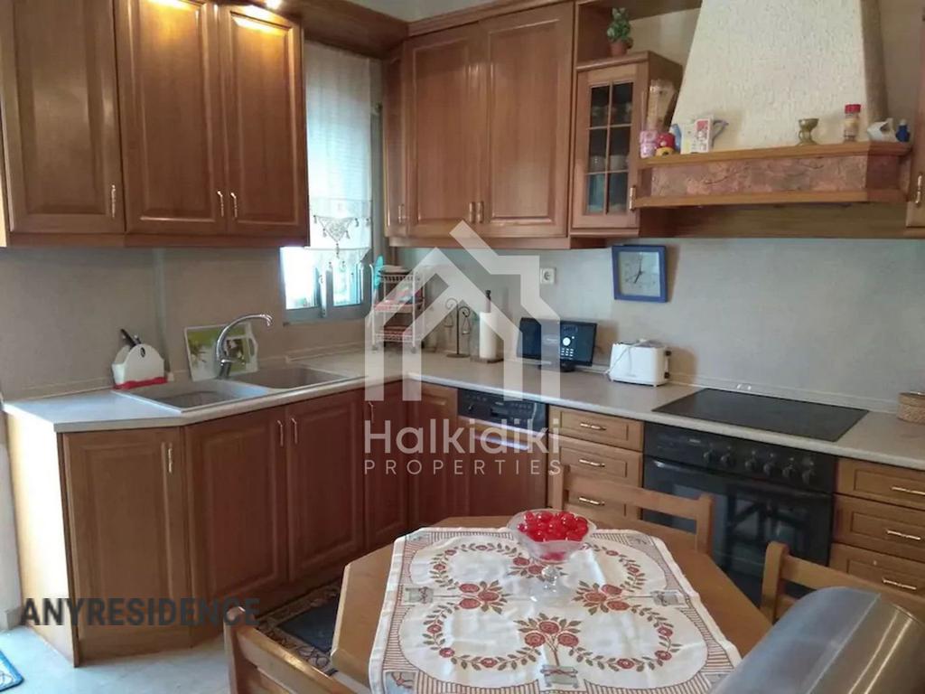 4 room apartment in Chalkidiki (Halkidiki), photo #3, listing #2357556