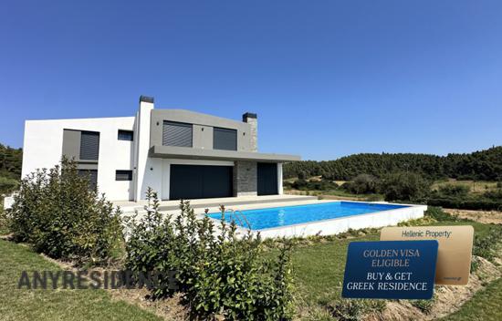 Villa in Chalkidiki (Halkidiki)