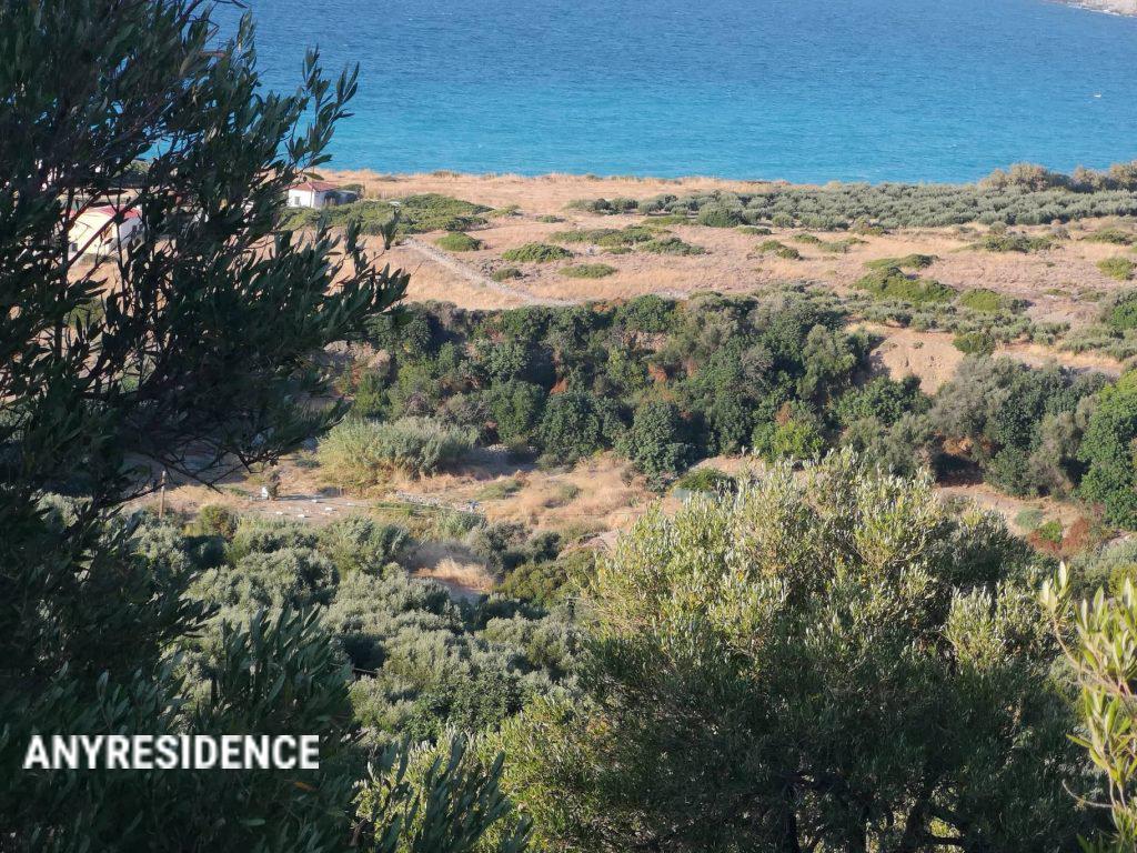 Development land Sitia, photo #2, listing #1983960
