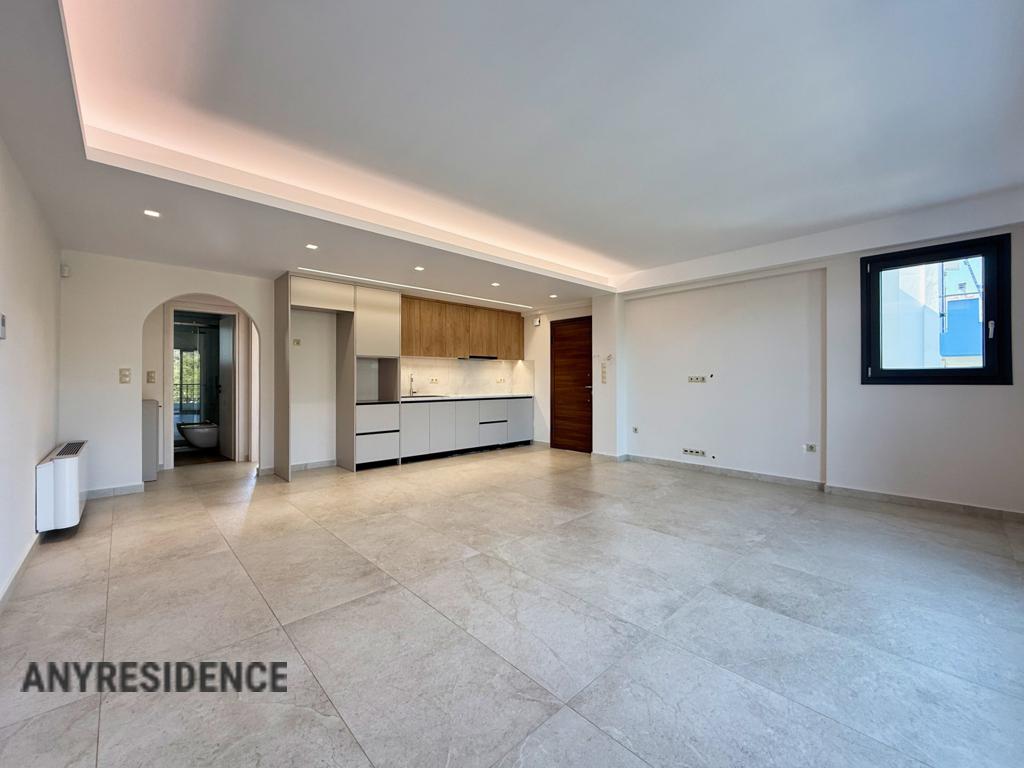 2 room new home in Peloponnese, photo #10, listing #2456285