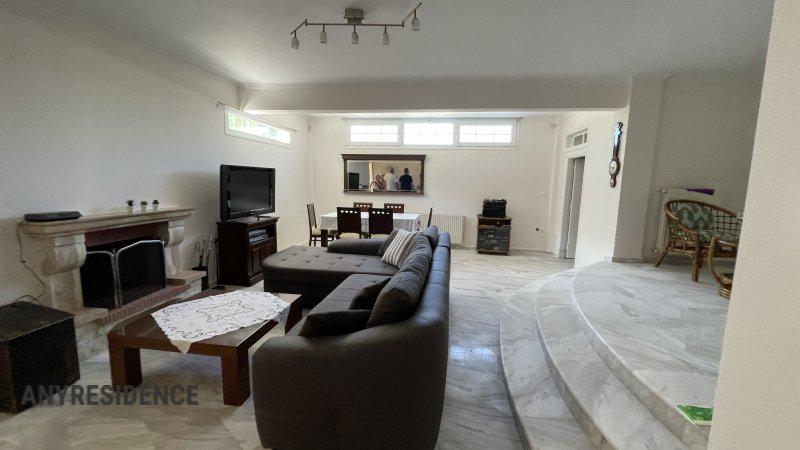 Townhome in Epanomi, photo #9, listing #2103628