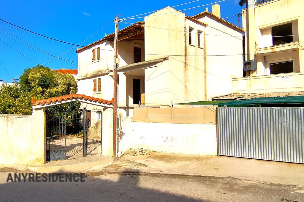 Terraced house in Kranidi, photo #2, listing #2500645