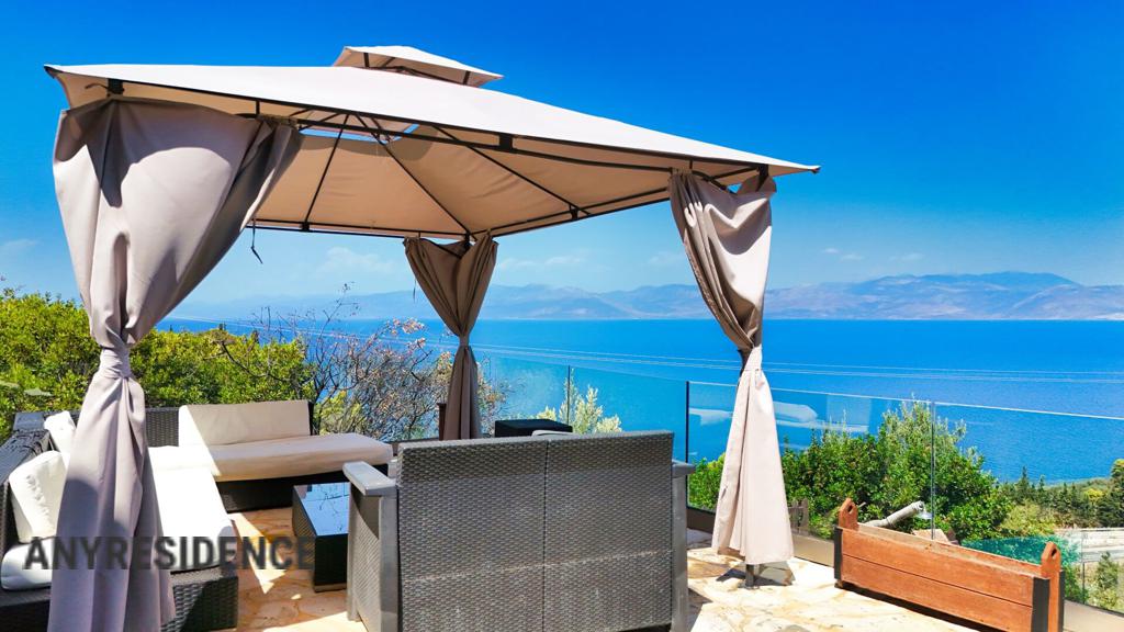 Villa in Peloponnese, photo #8, listing #2440201