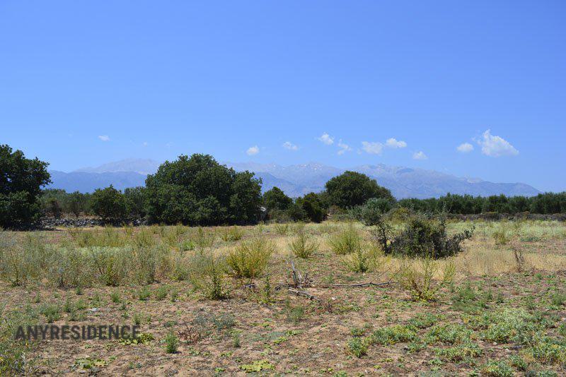 Development land Gavalohori, photo #2, listing #2327314