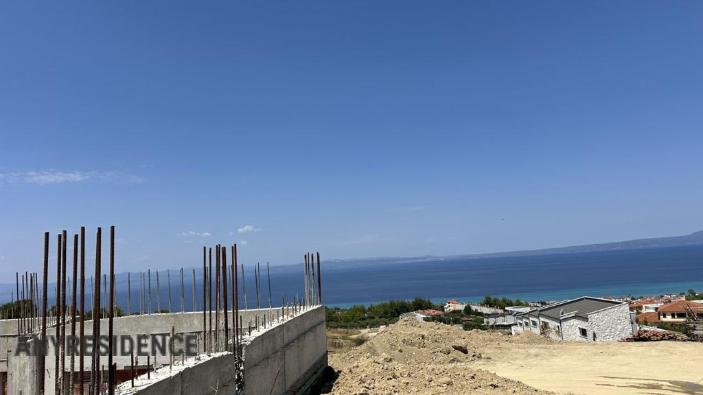 Villa in Pallini, photo #1, listing #2482915