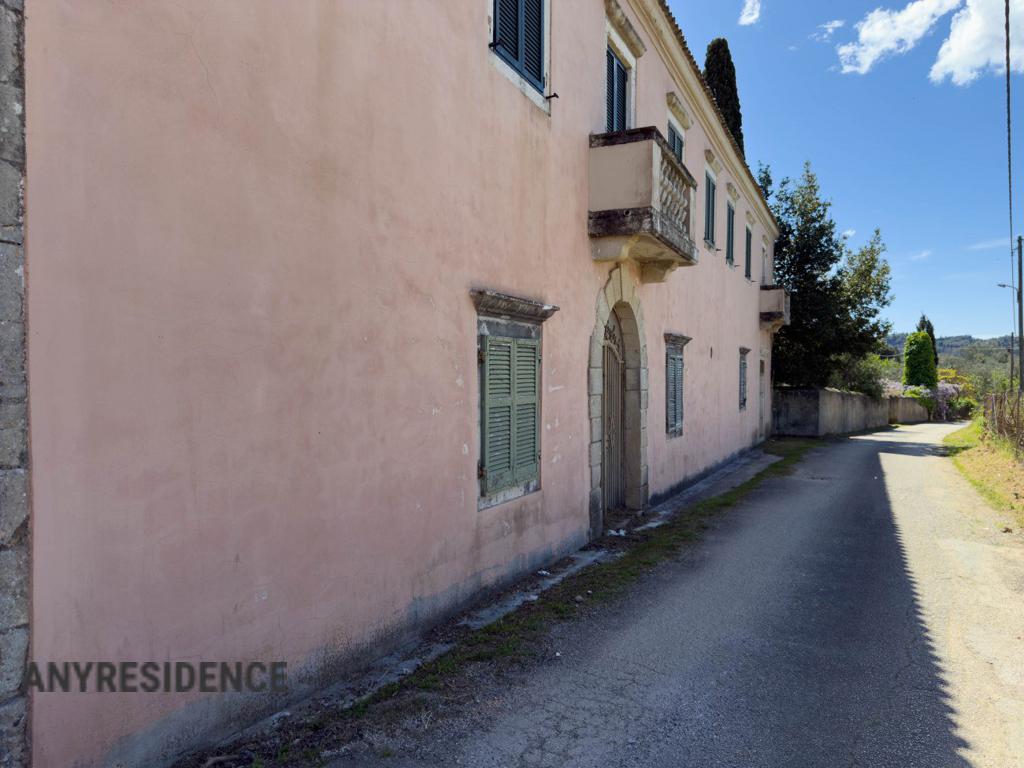 Mansion in Corfu, photo #3, listing #2446527