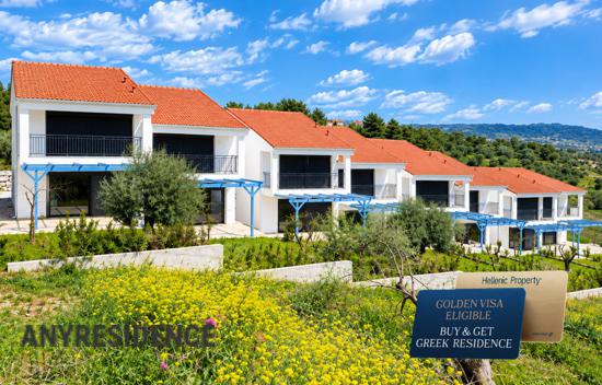 Villa in Posidi