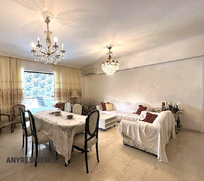 6 room apartment in Alimos, photo #3, listing #2460889