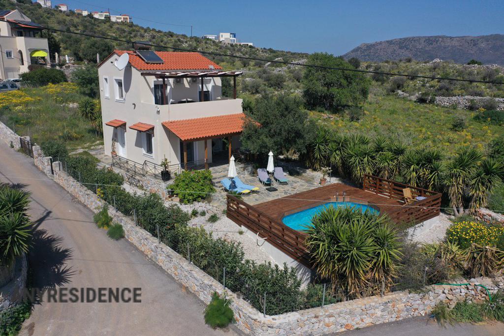 Townhome in Kefalas, photo #2, listing #2416604