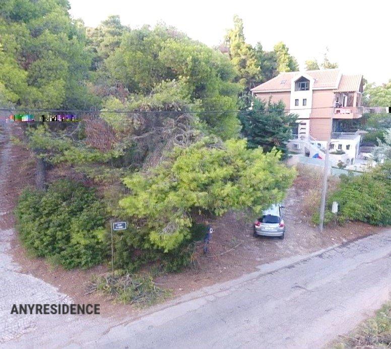 Development land Athens, photo #2, listing #2489205