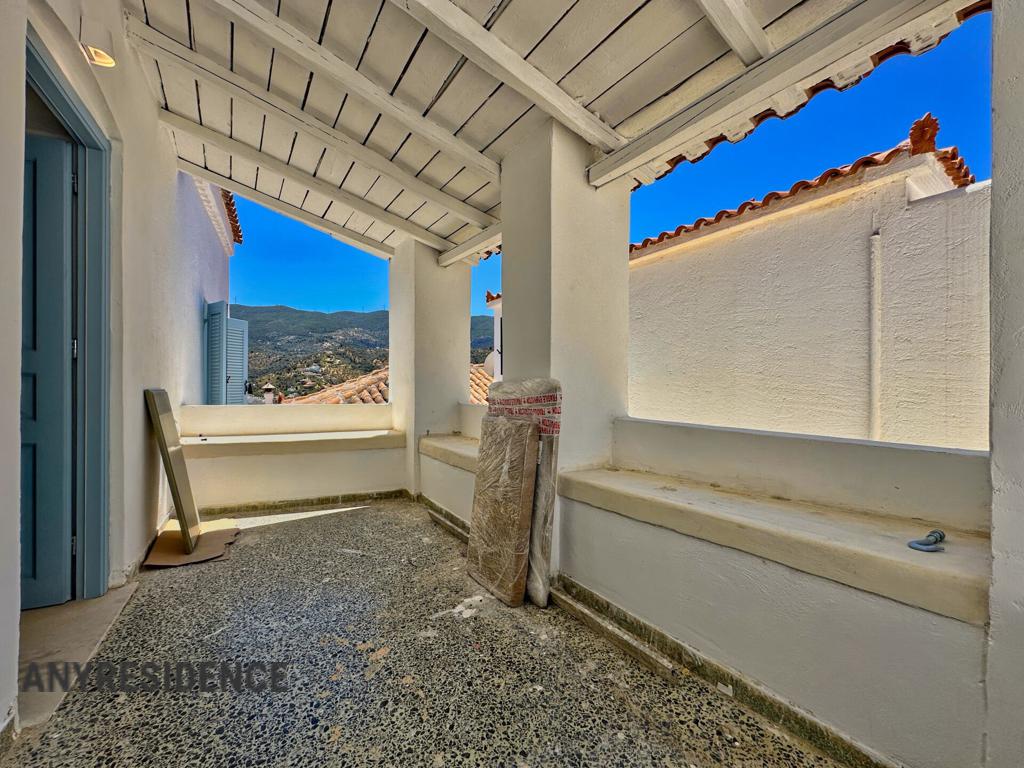 Townhome in Poros, photo #7, listing #2467960