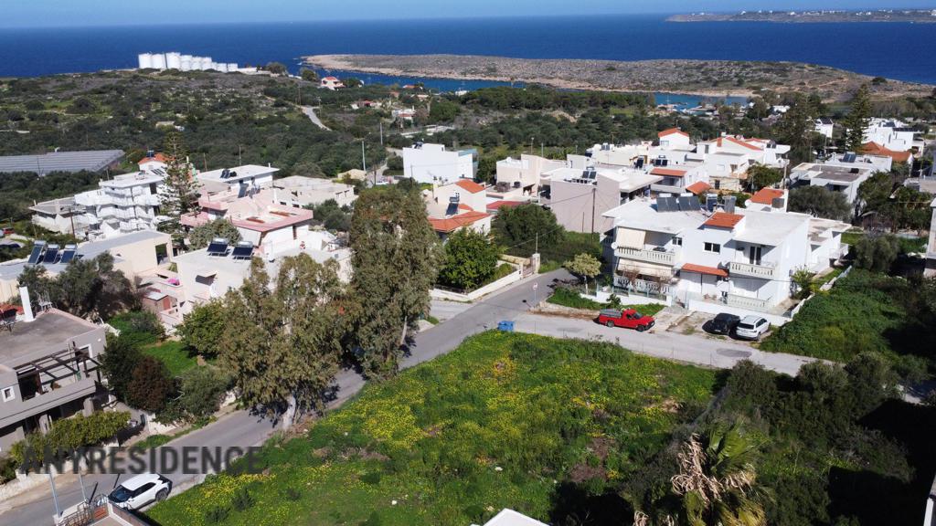 Development land Chania, photo #4, listing #2536371