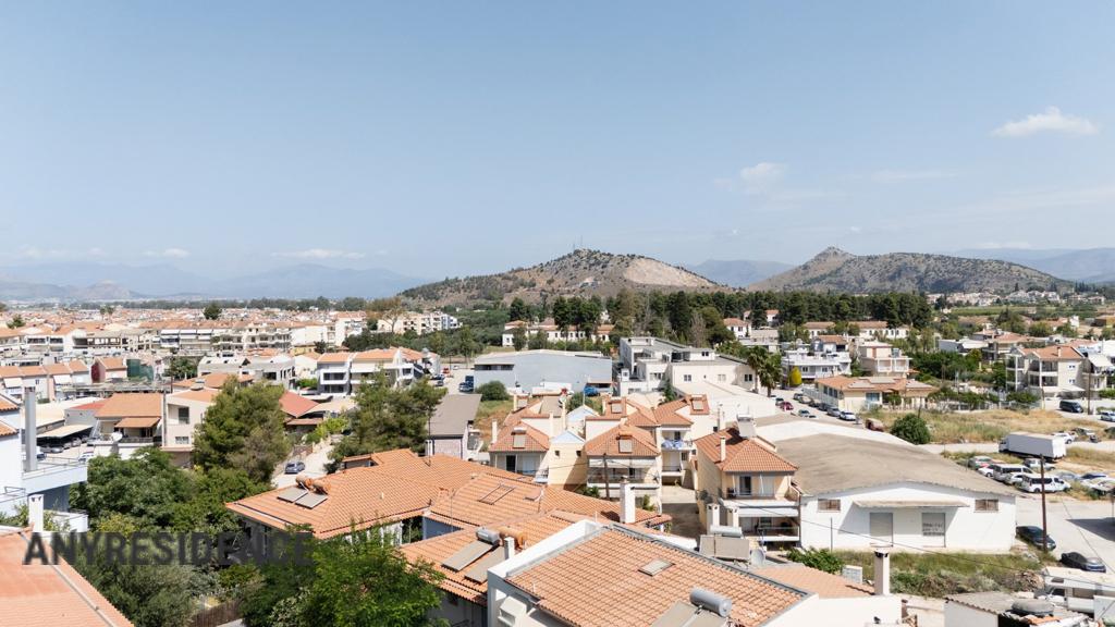 Apartment in Nafplio, photo #4, listing #2492206