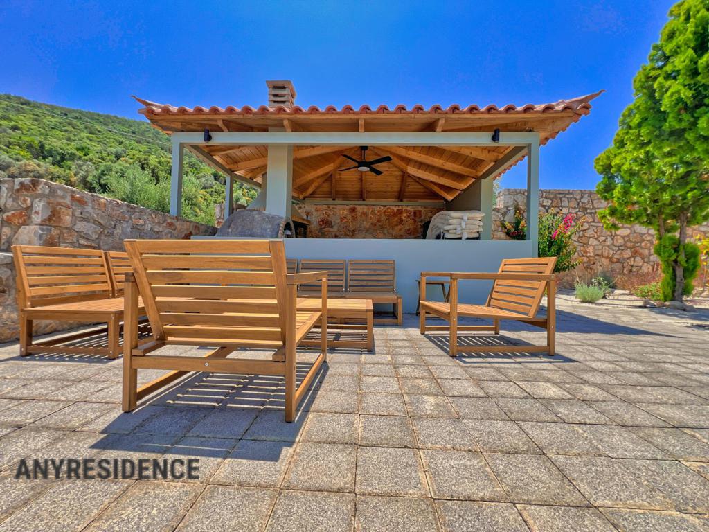 Villa in Epidavros, photo #7, listing #2466163