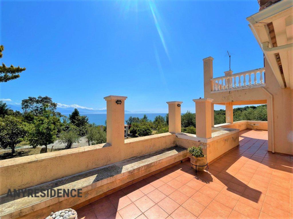 11 room villa in Peloponnese, photo #9, listing #2250582