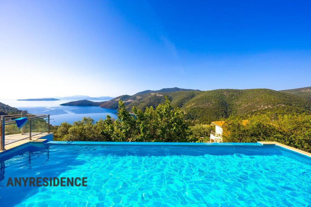 Villa in Lefkas, photo #7, listing #2523708