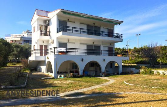 5 room villa in Kassandreia