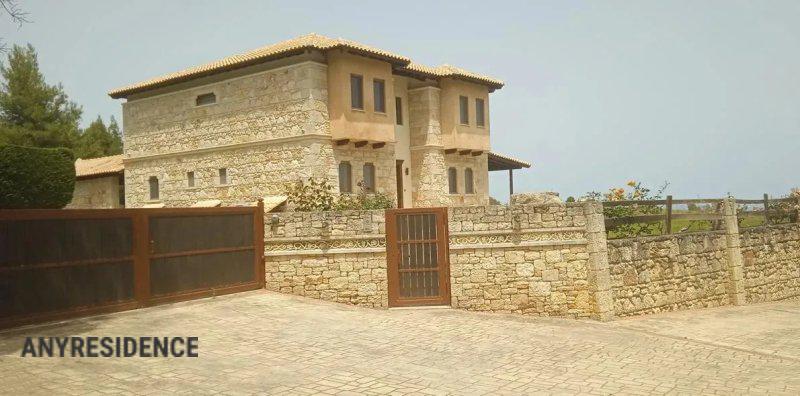 Villa in Chalkidiki (Halkidiki), photo #6, listing #2465467