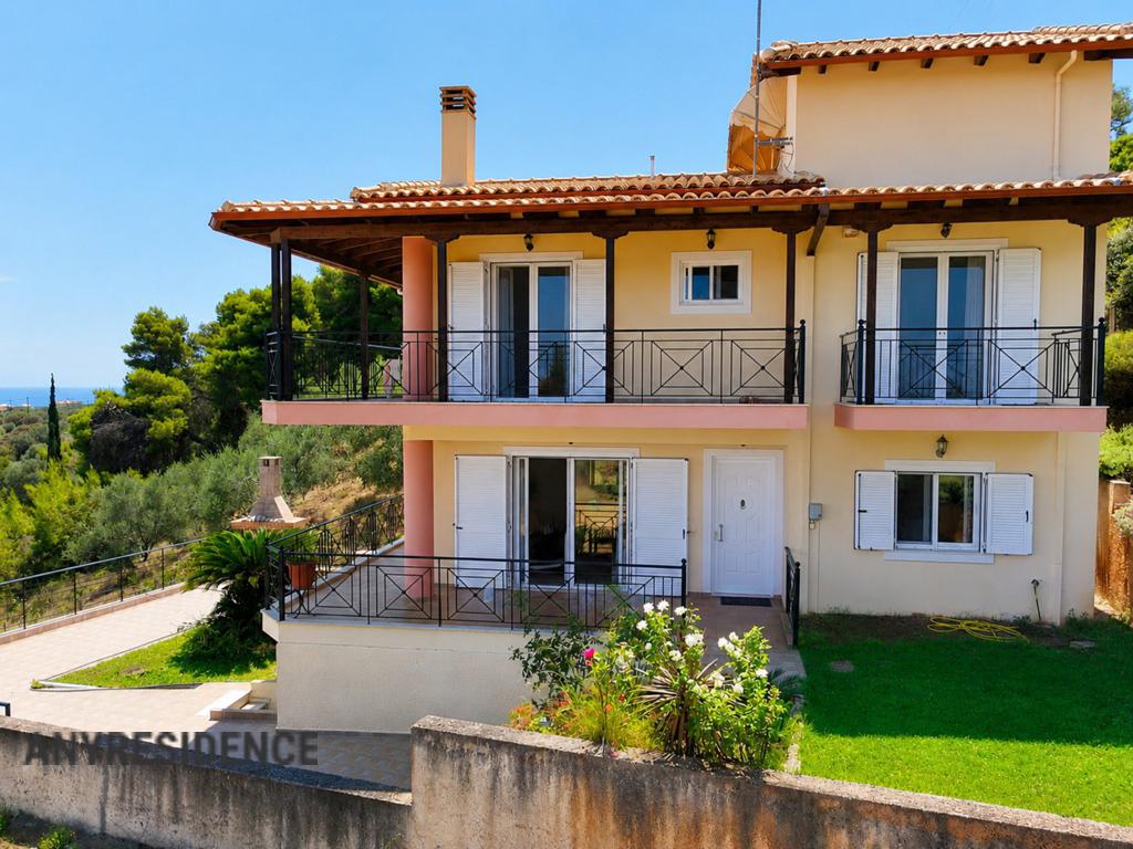 Townhome in Peloponnese, photo #1, listing #2541519
