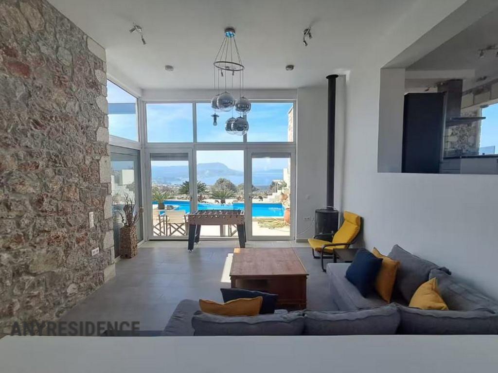 Villa in Kokkino Chorio, photo #9, listing #2541677