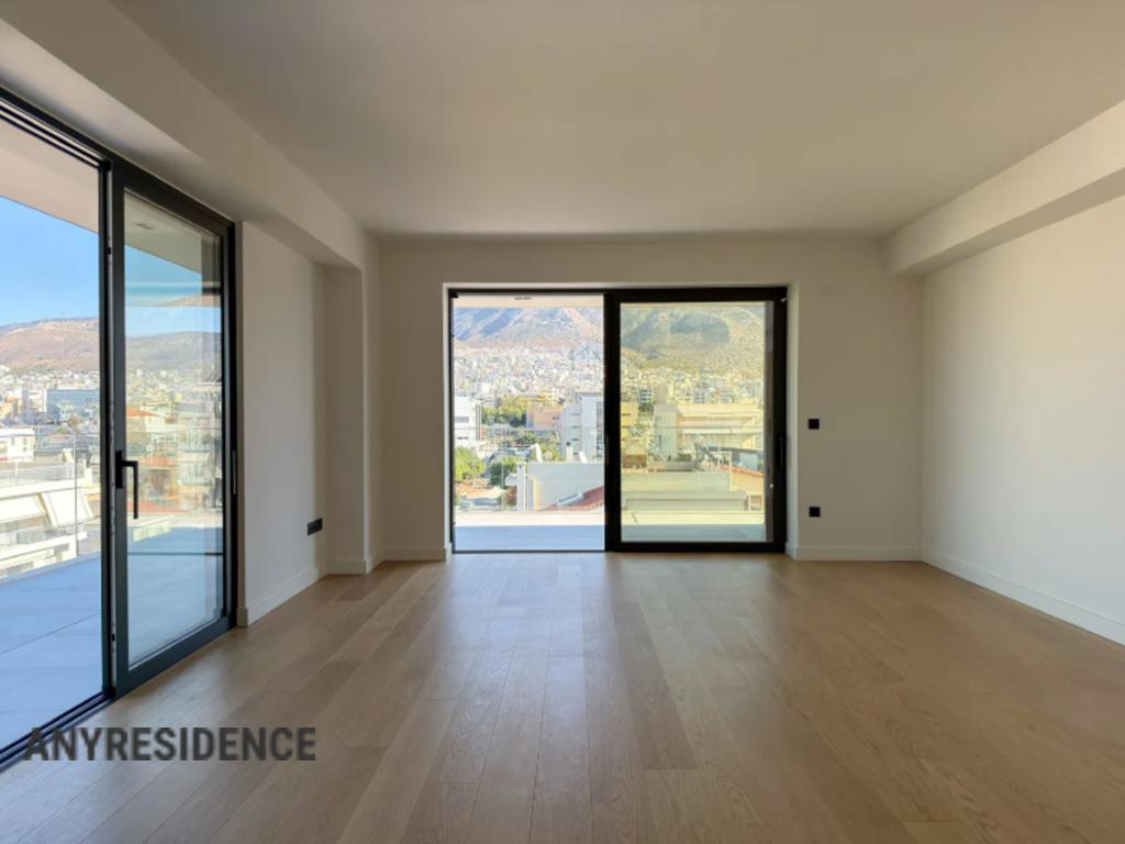 3 room terraced house in Athenian Riviera, photo #3, listing #2489269