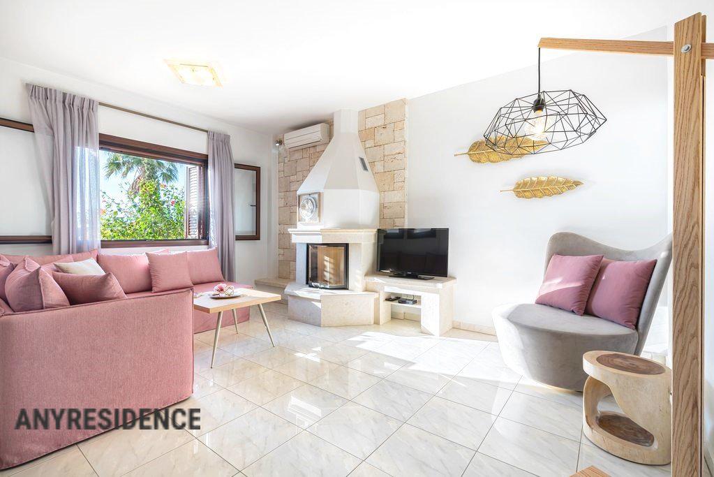 4 room terraced house in Crete, photo #6, listing #2284415