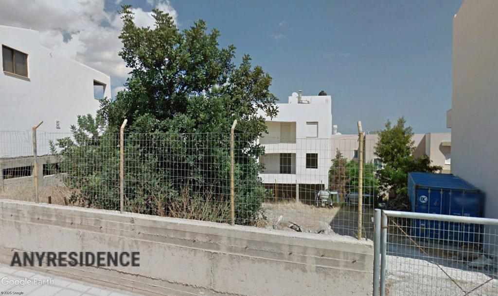 Development land Agios Nikolaos (Crete), photo #7, listing #2467040