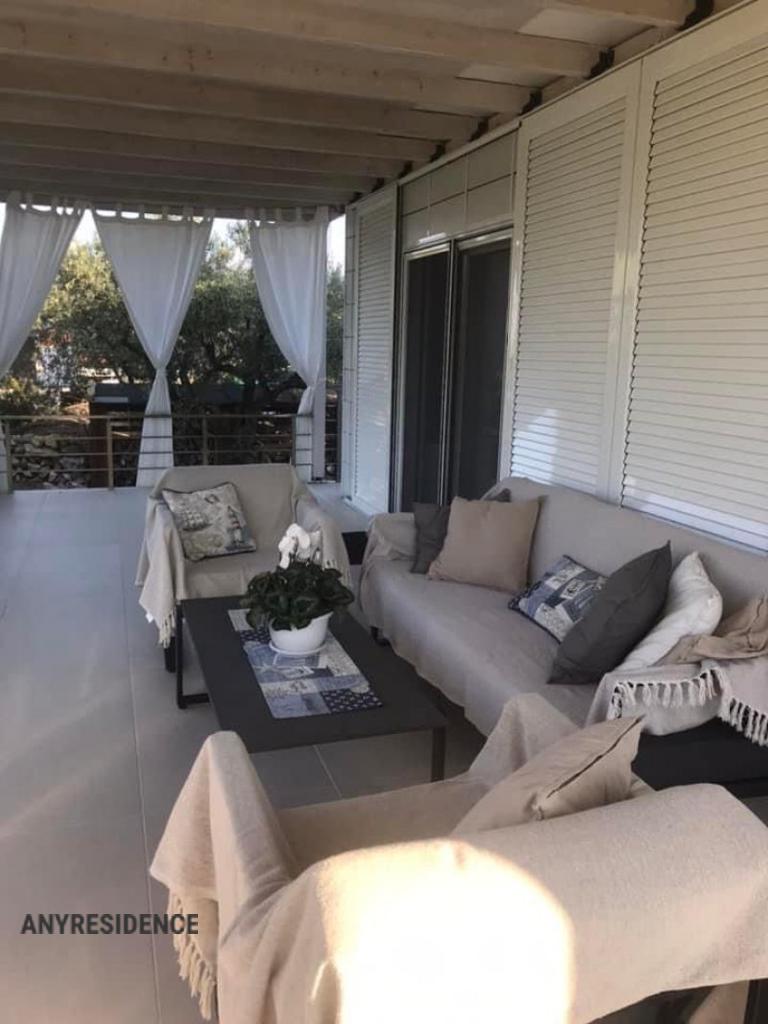 Townhome in Vourvourou, photo #10, listing #2392672