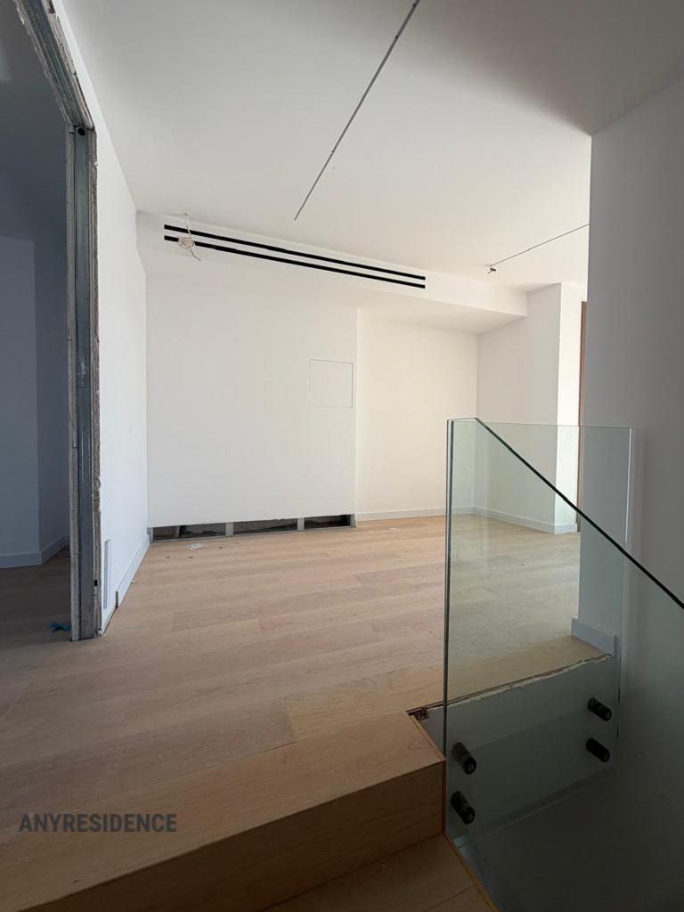 4 room new home in Alimos, photo #8, listing #2509753