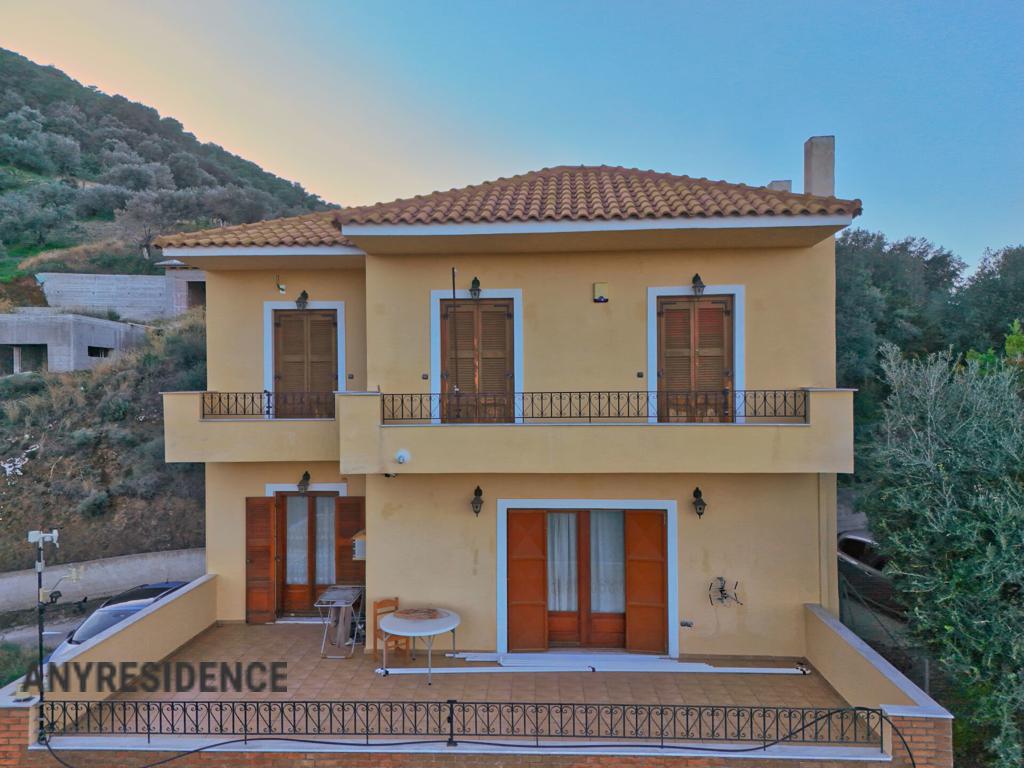 Villa in Peloponnese, photo #8, listing #2534362