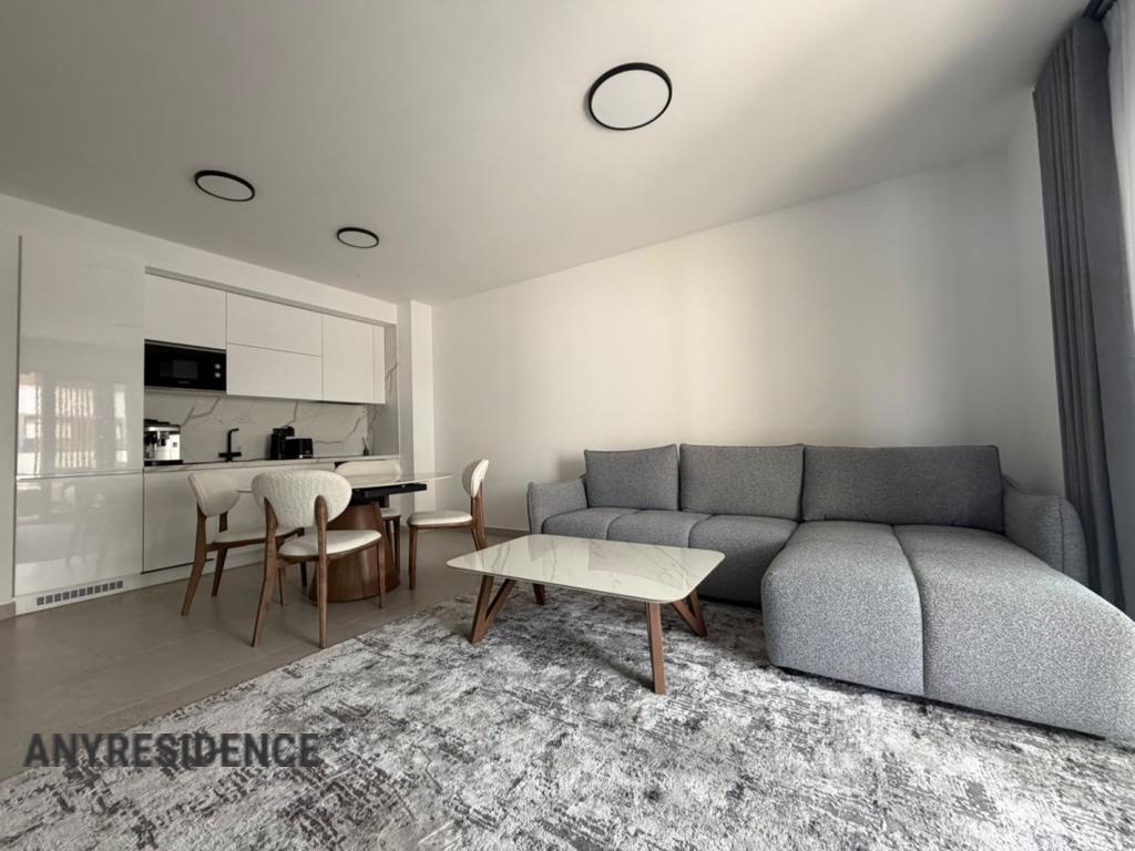 Apartment in Peraia, photo #8, listing #2548567