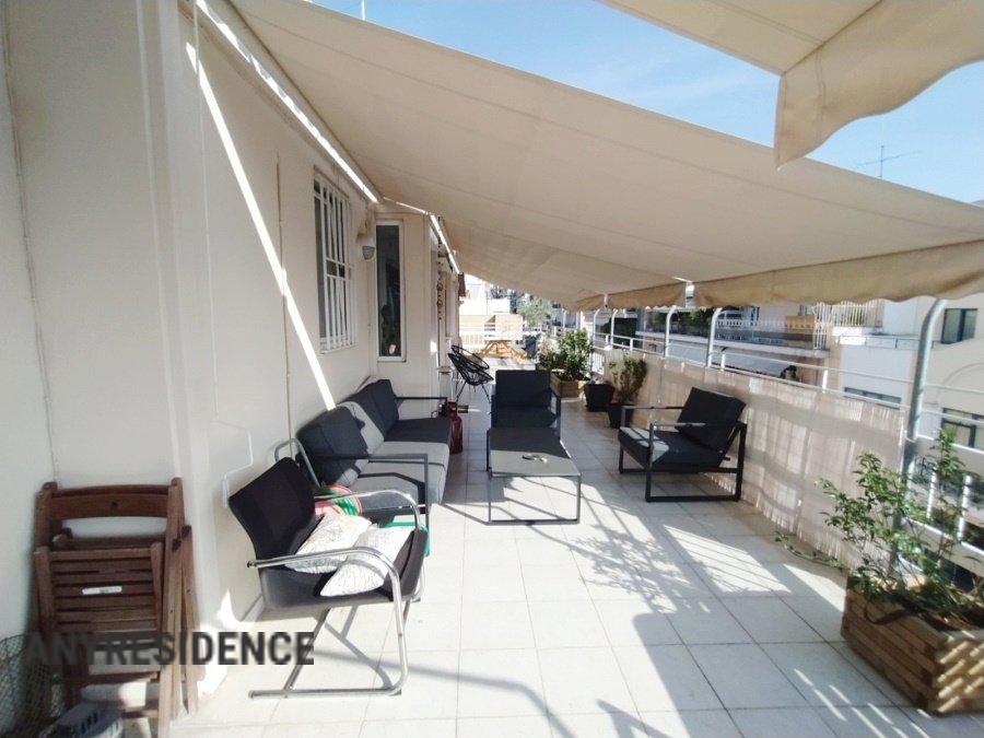 1 room apartment in Athens, photo #2, listing #2284673