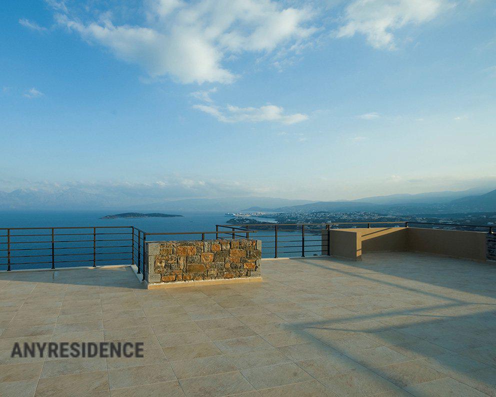 Villa in Agios Nikolaos (Crete), photo #2, listing #2067823