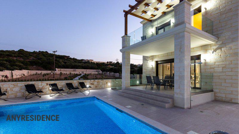 Villa in Crete, photo #9, listing #2302611