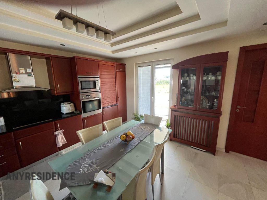 Villa in Ierapetra, photo #4, listing #2450583