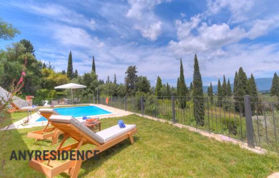 Villa in Corfu
