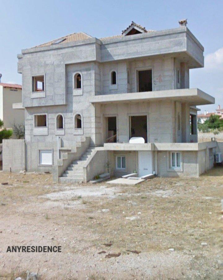 3 room terraced house in Athenian Riviera, photo #4, listing #2284589