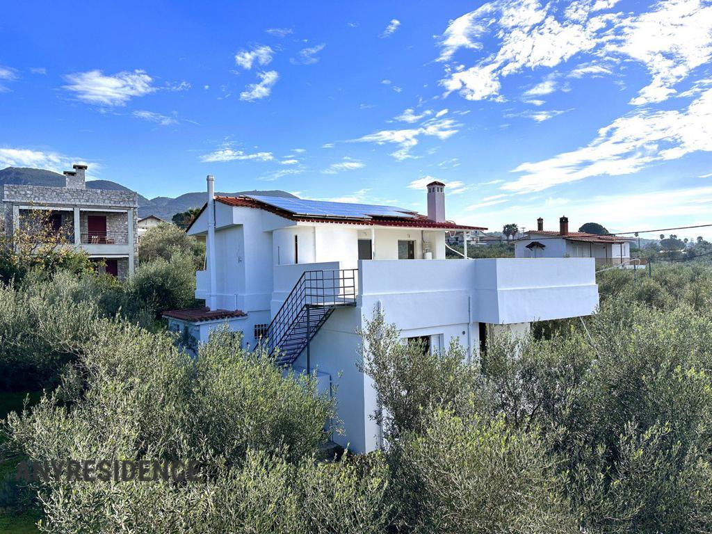 8 room villa in Kalamata, photo #8, listing #2343660