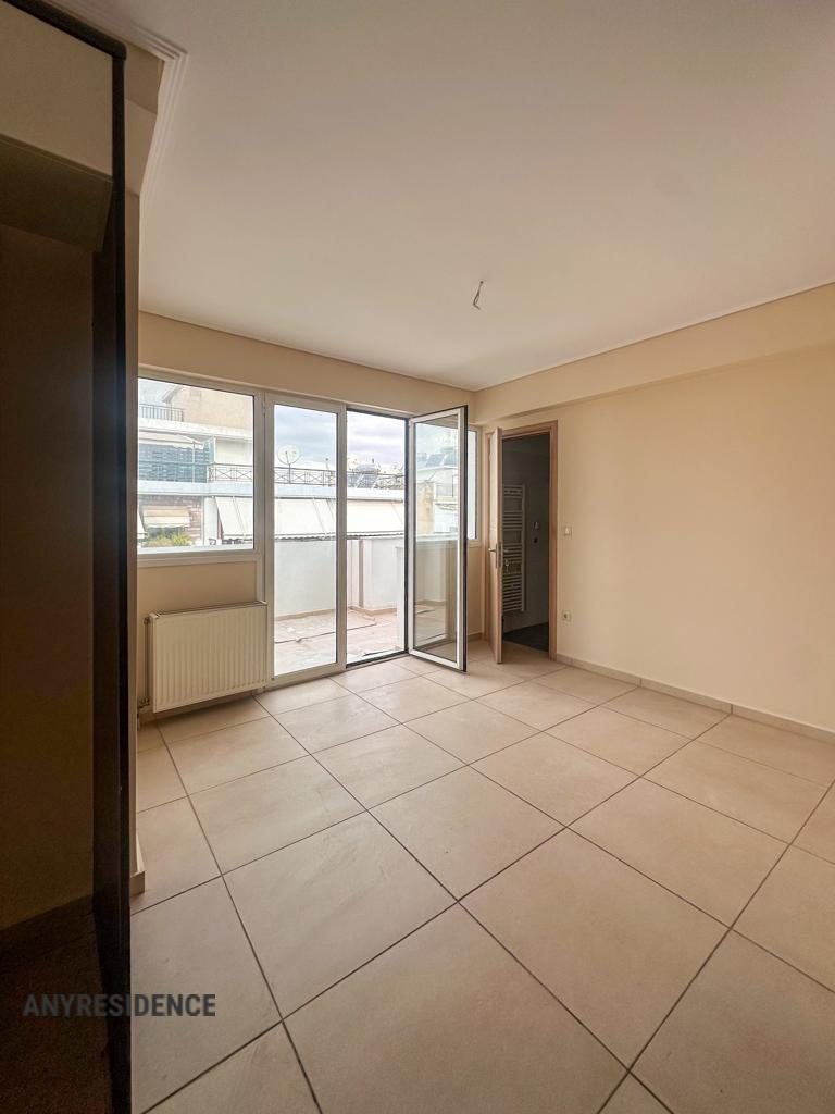 2 room terraced house in Athens, photo #5, listing #2524230