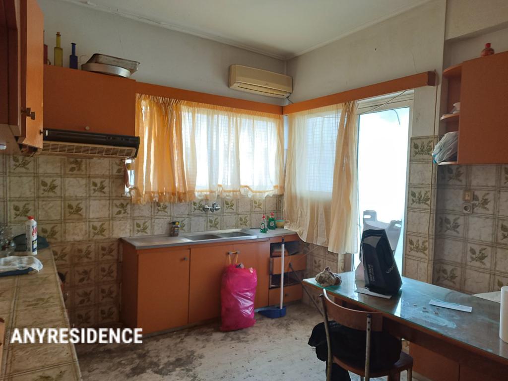 3 room apartment in Piraeus, photo #8, listing #2470476